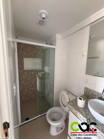 Apartamento, 2 quartos - Foto 5