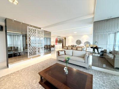Apartamento, 4 quartos - Foto 3