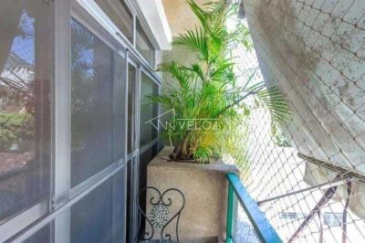 Apartamento, 3 quartos, 124 m² - Foto 1