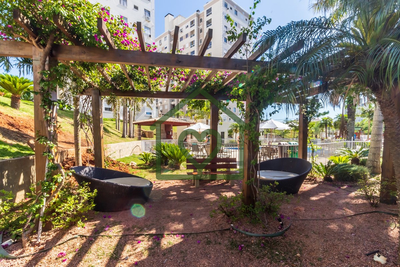 Apartamento, 2 quartos, 58 m² - Foto 5