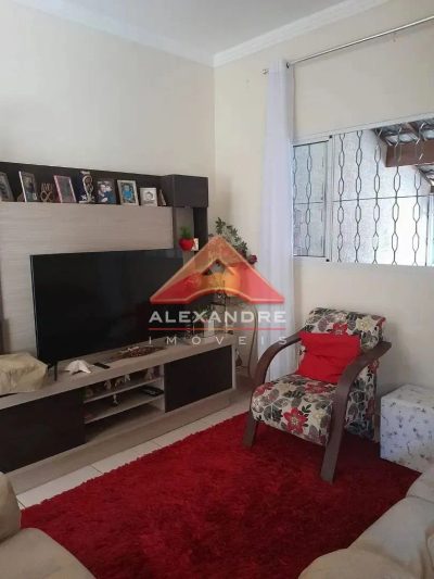 Casa, 2 quartos, 100 m² - Foto 3