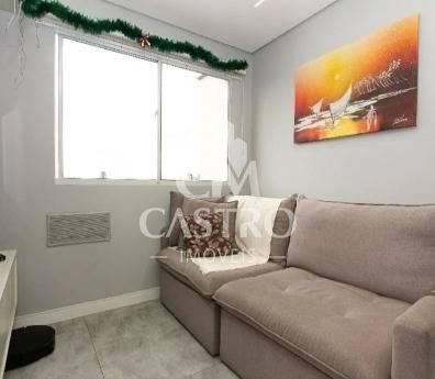 Apartamento, 1 quarto, 37 m² - Foto 2
