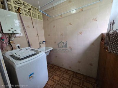 Apartamento, 3 quartos, 64 m² - Foto 3