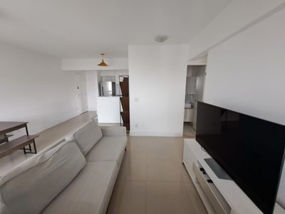 Apartamento, 2 quartos, 69 m² - Foto 3