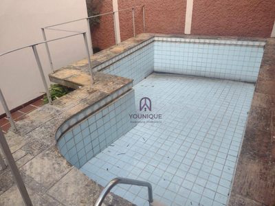 Casa, 4 quartos, 241 m² - Foto 3