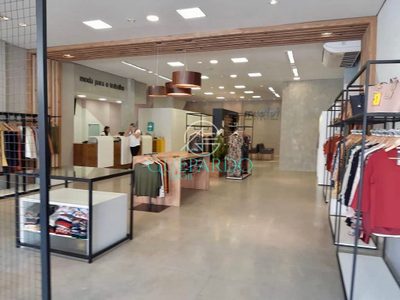 Loja-Salão, 258 m² - Foto 4