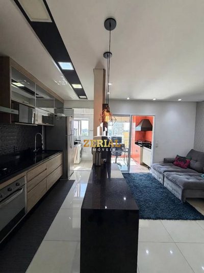Apartamento, 2 quartos, 67 m² - Foto 4