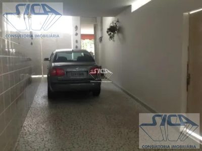 Sobrado, 4 quartos, 211 m² - Foto 1