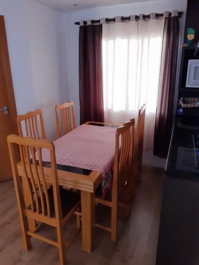 Sobrado, 3 quartos, 97 m² - Foto 5