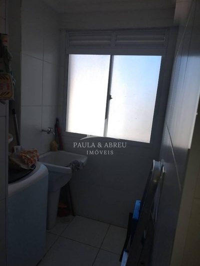 Apartamento, 2 quartos, 60 m² - Foto 5