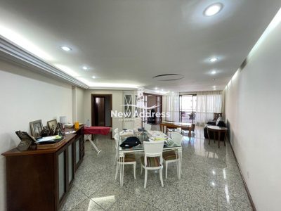 Apartamento, 4 quartos, 180 m² - Foto 2