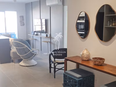 Apartamento, 3 quartos, 110 m² - Foto 4