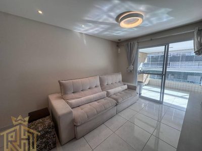 Apartamento, 3 quartos, 140 m² - Foto 4