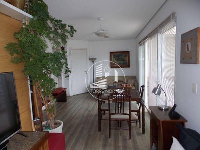 Cobertura, 4 quartos, 160 m² - Foto 1