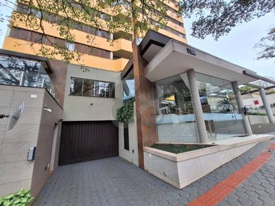 Apartamento, 3 quartos, 110 m² - Foto 1