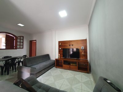 Casa, 4 quartos, 312 m² - Foto 1