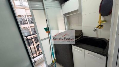 Apartamento, 2 quartos, 56 m² - Foto 4