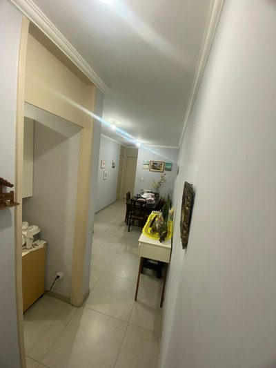 Apartamento, 2 quartos, 45 m² - Foto 3