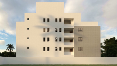 Cobertura, 2 quartos, 127 m² - Foto 3