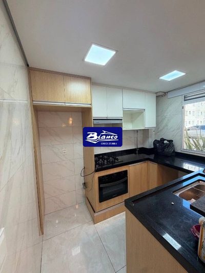 Apartamento, 2 quartos, 38 m² - Foto 4