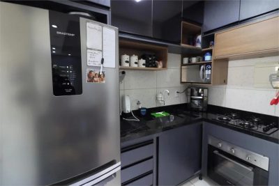 Apartamento, 2 quartos, 56 m² - Foto 2