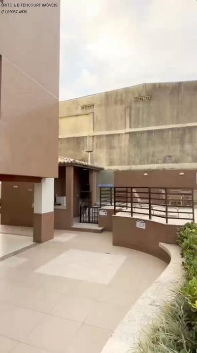 Apartamento, 3 quartos, 82 m² - Foto 2