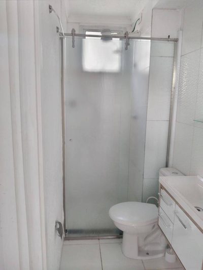 Apartamento, 2 quartos, 48 m² - Foto 5