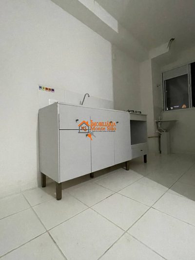 Apartamento, 2 quartos, 43 m² - Foto 4