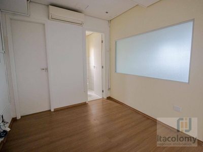 Sala-Conjunto, 33 m² - Foto 3
