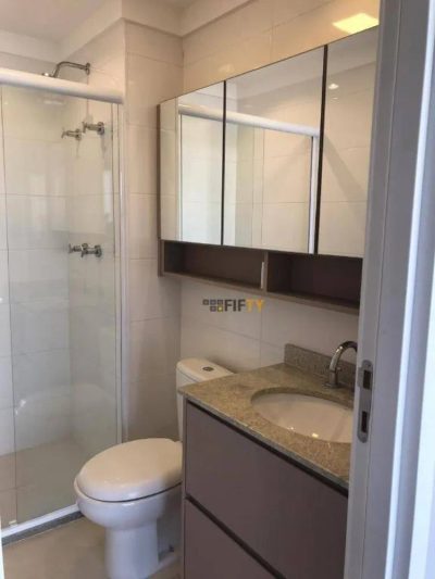 Apartamento, 1 quarto, 36 m² - Foto 3
