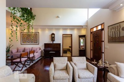 Casa, 6 quartos, 500 m² - Foto 5