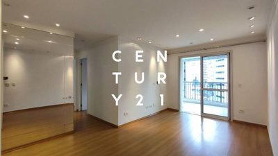 Apartamento, 2 quartos, 72 m² - Foto 1