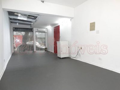Loja-Salão, 65 m² - Foto 1