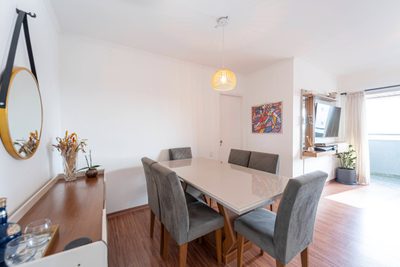 Apartamento, 3 quartos, 86 m² - Foto 2