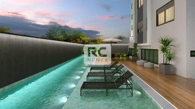 Apartamento, 3 quartos, 85 m² - Foto 3