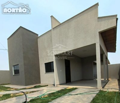 Casa, 3 quartos, 105 m² - Foto 2