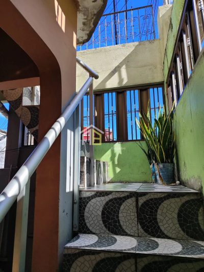Casa, 8 quartos, 188 m² - Foto 5
