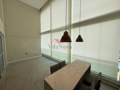 Apartamento, 3 quartos, 230 m² - Foto 2