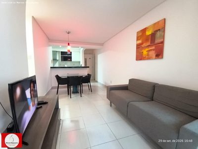 Apartamento, 2 quartos, 80 m² - Foto 1