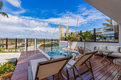 Casa, 4 quartos, 180 m² - Foto 1