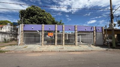 Casa, 3 quartos, 166 m² - Foto 1
