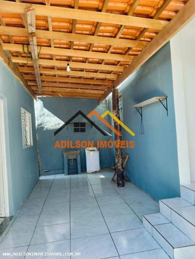 Casa, 2 quartos - Foto 2