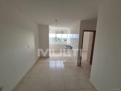 Apartamento, 2 quartos, 45 m² - Foto 1