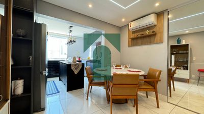 Apartamento, 2 quartos, 67 m² - Foto 4