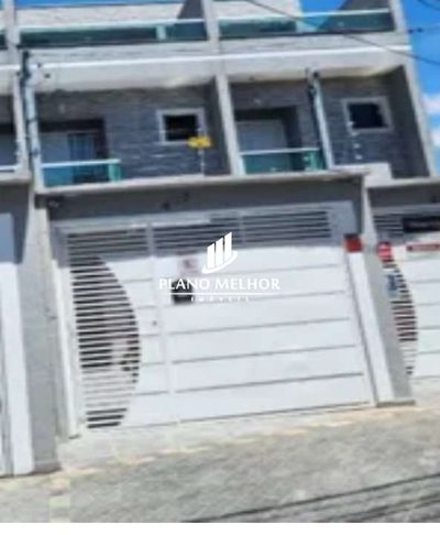 Casa, 3 quartos, 160 m² - Foto 1