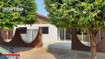 Casa, 148 m² - Foto 2