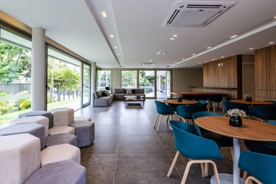 Apartamento, 3 quartos, 113 m² - Foto 5