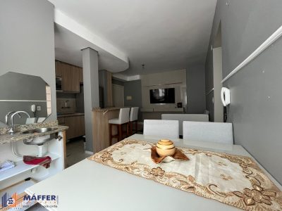 Apartamento, 2 quartos, 55 m² - Foto 5