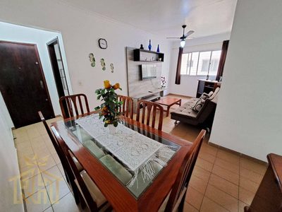 Apartamento, 2 quartos, 72 m² - Foto 3