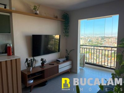 Apartamento, 2 quartos, 63 m² - Foto 3